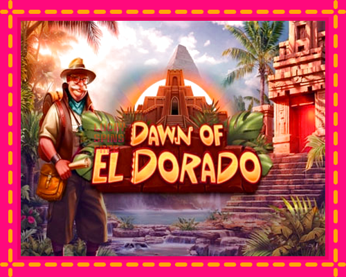 Dawn of El Dorado: chơi trực tuyến mà không cần đăng ký