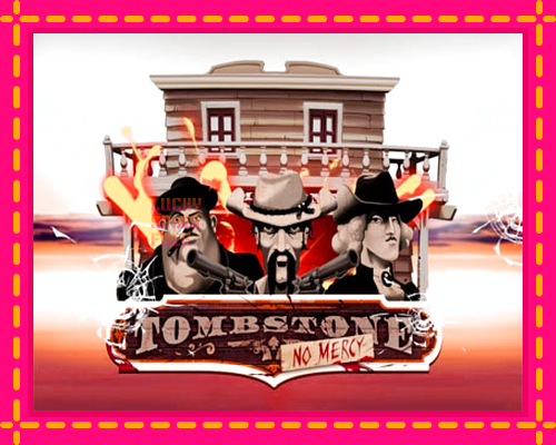 Tombstone: No Mercy: chơi trực tuyến mà không cần đăng ký