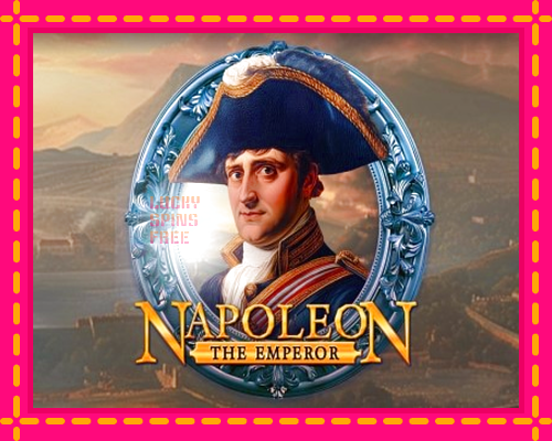 Napoleon: The Emperor: chơi trực tuyến mà không cần đăng ký