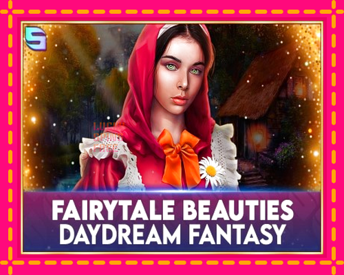 Fairytale Beauties - Daydream Fantasy: chơi trực tuyến mà không cần đăng ký