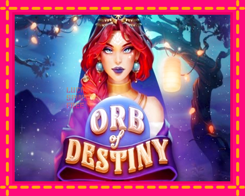 Orb of Destiny: chơi trực tuyến mà không cần đăng ký