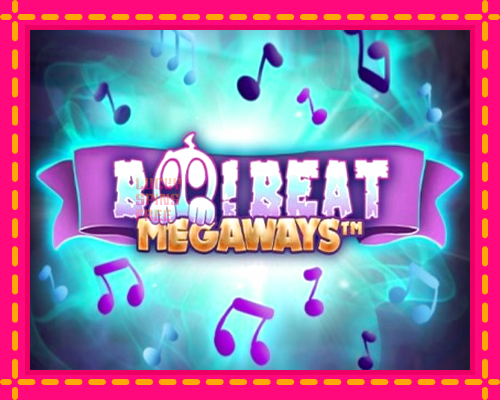 Boo! Beat Megaways: chơi trực tuyến mà không cần đăng ký