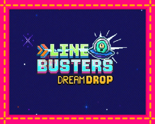 Line Busters Dream Drop: chơi trực tuyến mà không cần đăng ký