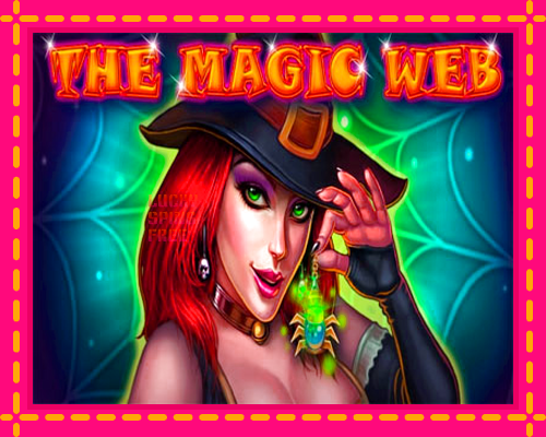 The Magic Web: chơi trực tuyến mà không cần đăng ký