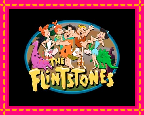 The Flintstones: chơi trực tuyến mà không cần đăng ký