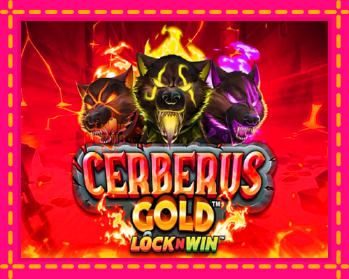 Cerberus Gold: chơi trực tuyến mà không cần đăng ký