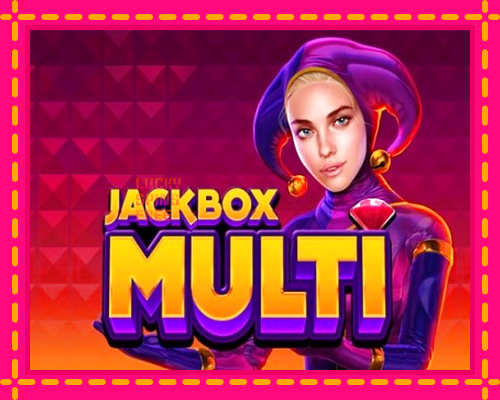 Jackbox Multi: chơi trực tuyến mà không cần đăng ký