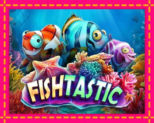 Fishtastic: chơi trực tuyến mà không cần đăng ký