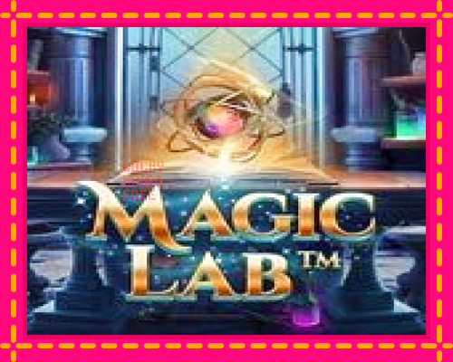 Magic Lab: chơi trực tuyến mà không cần đăng ký