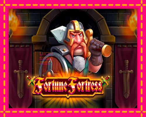 Fortune Fortress: chơi trực tuyến mà không cần đăng ký