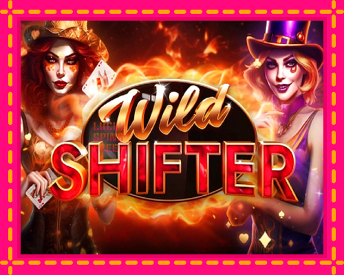 Wild Shifter: chơi trực tuyến mà không cần đăng ký