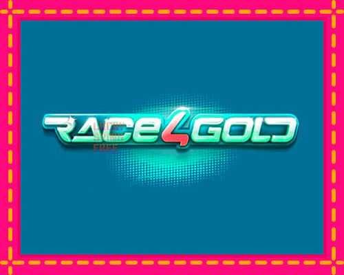 Race4Gold: chơi trực tuyến mà không cần đăng ký