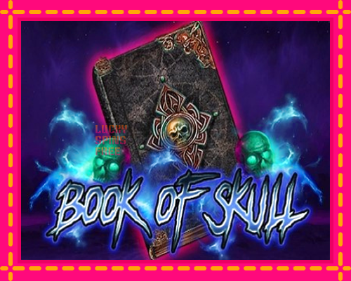 Book of Skull: chơi trực tuyến mà không cần đăng ký