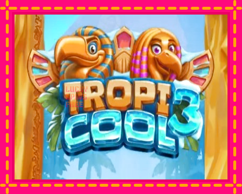 Tropicool 3: chơi trực tuyến mà không cần đăng ký