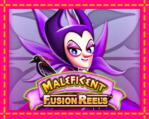 Maleficent Fusion Reels: chơi trực tuyến mà không cần đăng ký