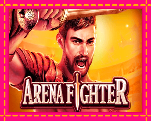 Arena Fighter: chơi trực tuyến mà không cần đăng ký