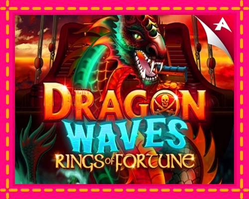 Dragon Waves - Rings of Fortune: chơi trực tuyến mà không cần đăng ký