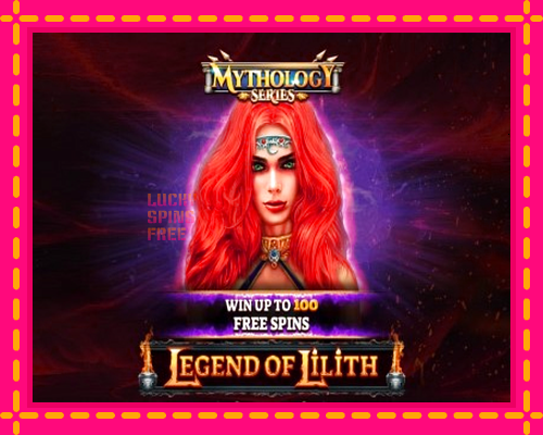 Legend of Lilith: chơi trực tuyến mà không cần đăng ký