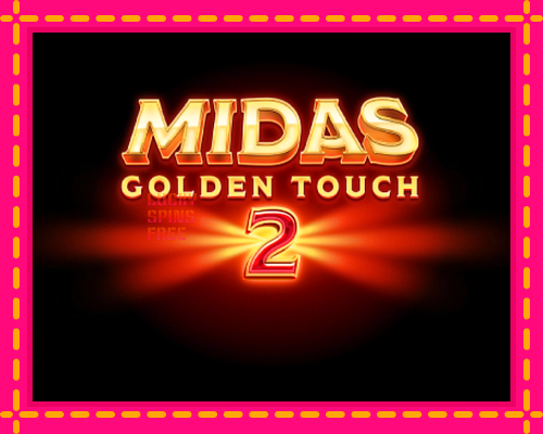 Midas Golden Touch 2: chơi trực tuyến mà không cần đăng ký