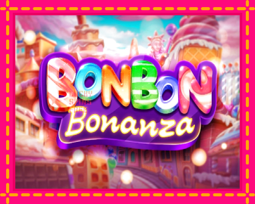 Bonbon Bonanza: chơi trực tuyến mà không cần đăng ký