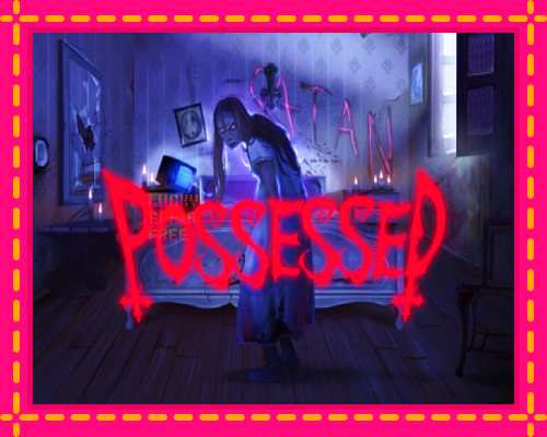 Possessed: chơi trực tuyến mà không cần đăng ký