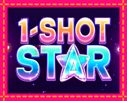 1-Shot Star: chơi trực tuyến mà không cần đăng ký