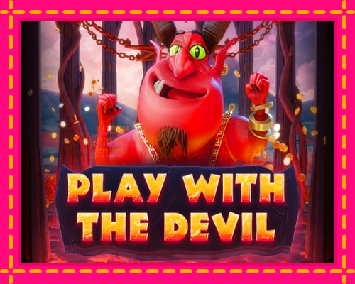 Play with the Devil: chơi trực tuyến mà không cần đăng ký