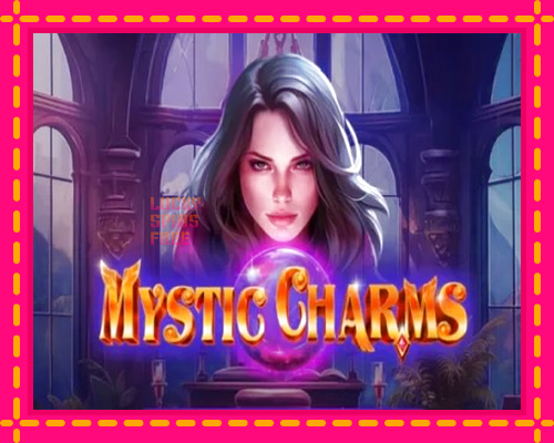 Mystic Charms: chơi trực tuyến mà không cần đăng ký