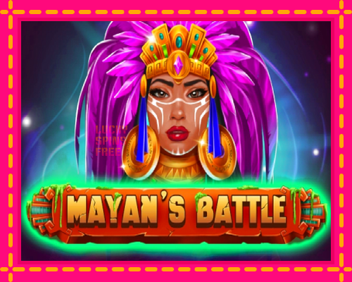 Mayans Battle: chơi trực tuyến mà không cần đăng ký