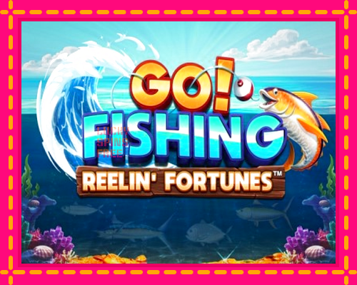 Go! Fishing: Reelin Fortunes: chơi trực tuyến mà không cần đăng ký