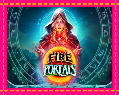 Fire Portals: chơi trực tuyến mà không cần đăng ký