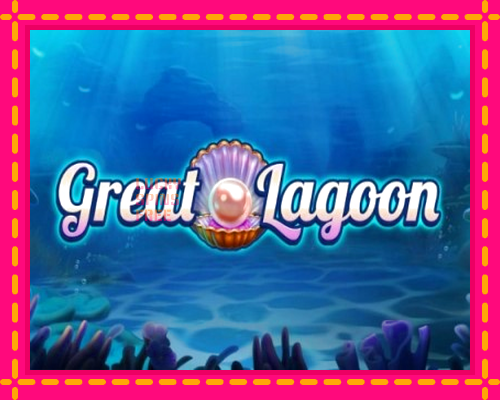 Great Lagoon: chơi trực tuyến mà không cần đăng ký