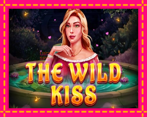 The Wild Kiss: chơi trực tuyến mà không cần đăng ký