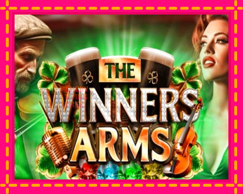 The Winners Arms: chơi trực tuyến mà không cần đăng ký