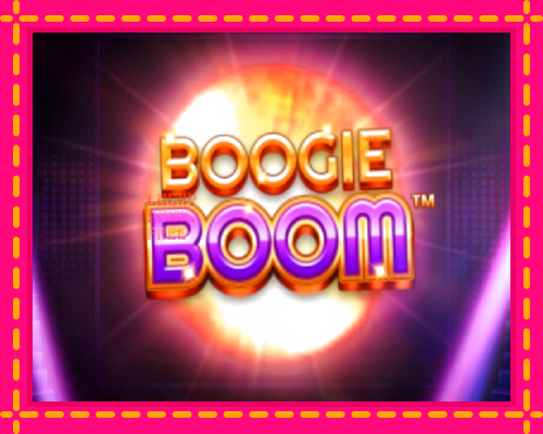 Boogie Boom: chơi trực tuyến mà không cần đăng ký