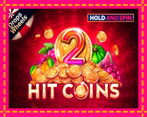 Hit Coins 2 Hold and Spin: chơi trực tuyến mà không cần đăng ký