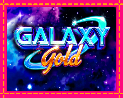 Galaxy Gold CashStacks Gold: chơi trực tuyến mà không cần đăng ký