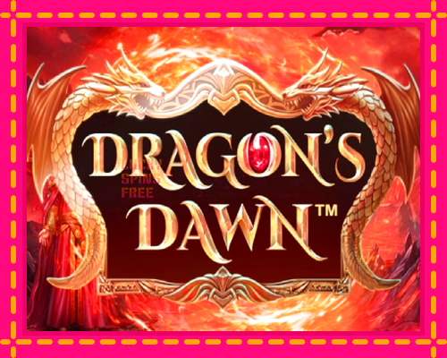 Dragons Dawn: chơi trực tuyến mà không cần đăng ký