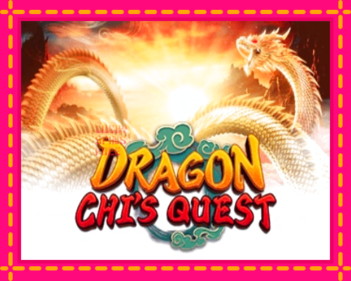 Dragon Chis Quest: chơi trực tuyến mà không cần đăng ký