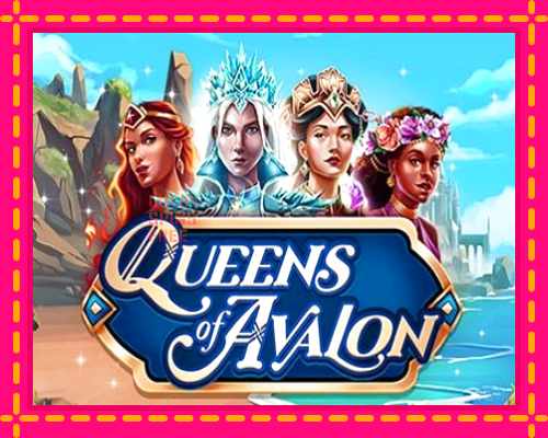 Queens of Avalon: chơi trực tuyến mà không cần đăng ký