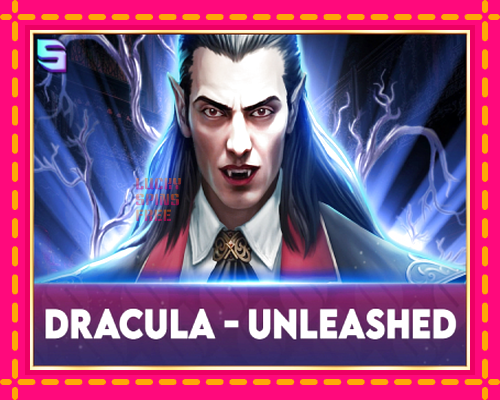 Dracula - Unleashed: chơi trực tuyến mà không cần đăng ký