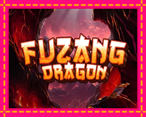 Fuzang Dragon: chơi trực tuyến mà không cần đăng ký