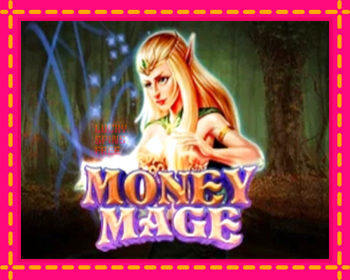 Money Mage: chơi trực tuyến mà không cần đăng ký