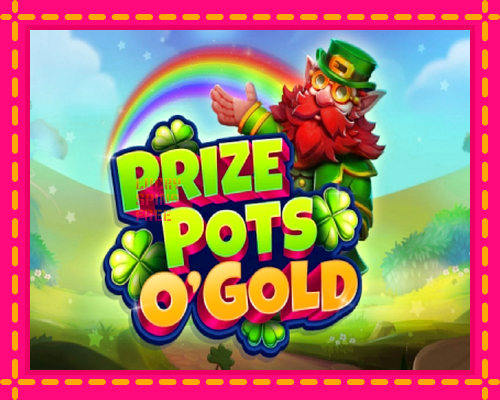 Prize Pots OGold: chơi trực tuyến mà không cần đăng ký