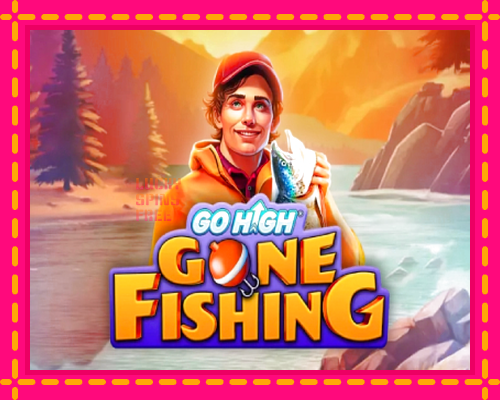 Go High Gone Fishing: chơi trực tuyến mà không cần đăng ký