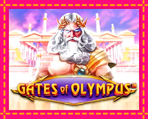 Gates of Olympus: chơi trực tuyến mà không cần đăng ký