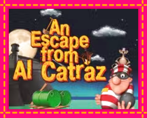 An Escape from Alcatraz: chơi trực tuyến mà không cần đăng ký