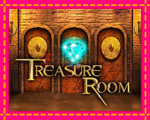 Treasure Room: chơi trực tuyến mà không cần đăng ký