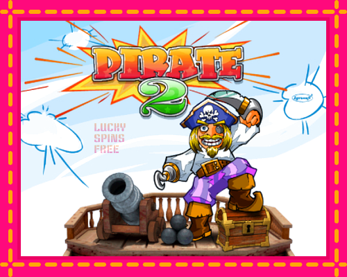 Pirate 2: chơi trực tuyến mà không cần đăng ký