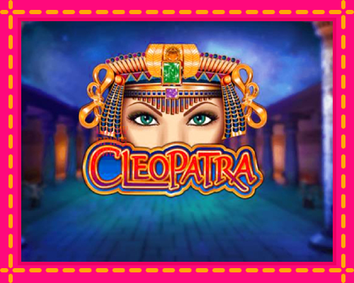 Cleopatra: chơi trực tuyến mà không cần đăng ký